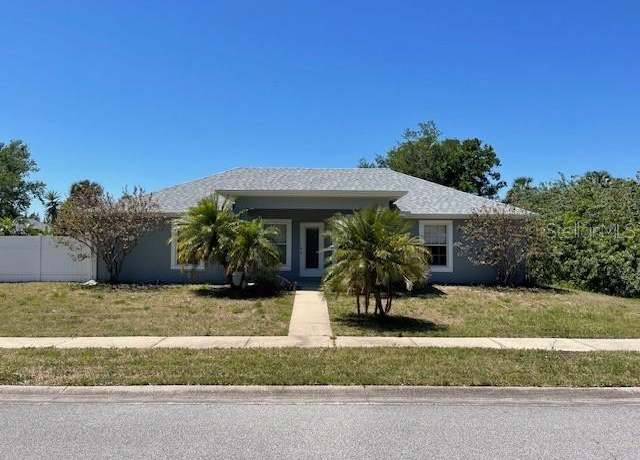 Property at 2091 Maltese Ln, New Smyrna Beach, FL 32168, 3 beds, 2 baths