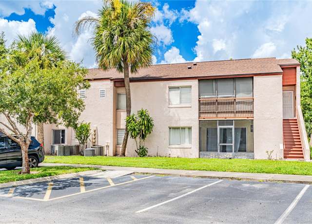 Property at 2485 Lakeway Branch Dr #2105, Orlando, FL 32839, 2 beds, 2 baths