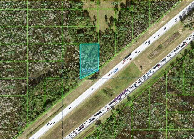 Property at I-4, Davenport, FL 33837