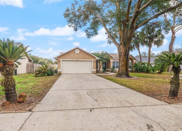 Property at 5019 Log Wagon Rd, Ocoee, FL 34761, 3 beds, 2 baths