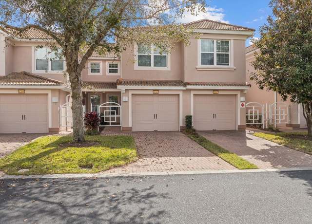 Property at 1205 Bella Rose Ct, Davenport, FL 33896, 2 beds, 2 baths