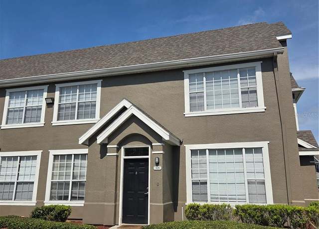 Property at 9141 Lee Vista Blvd #308, Orlando, FL 32829, 3 beds, 2 baths
