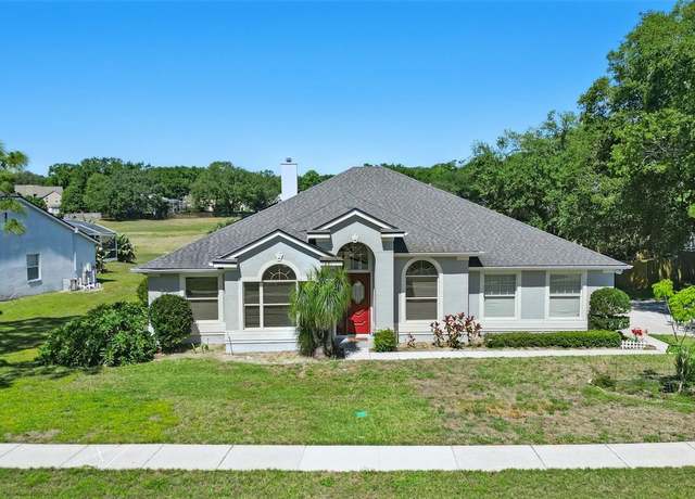 Property at 1851 Sweetwater West Cir, Apopka, FL 32712, 4 beds, 3 baths