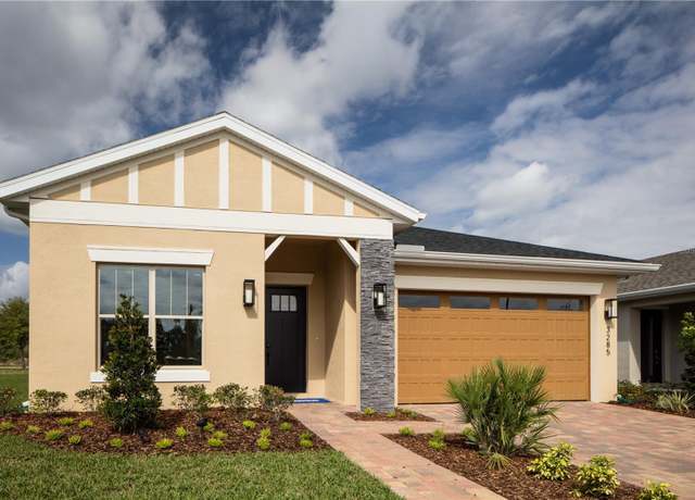 Property at 3285 Songbird Cir, Harmony, FL 34773, 3 beds, 3 baths