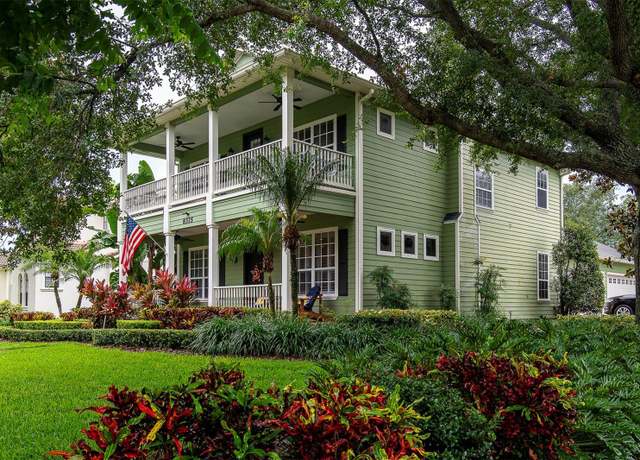Property at 8335 Lake Burden Cir, Windermere, FL 34786, 4 beds, 3 baths