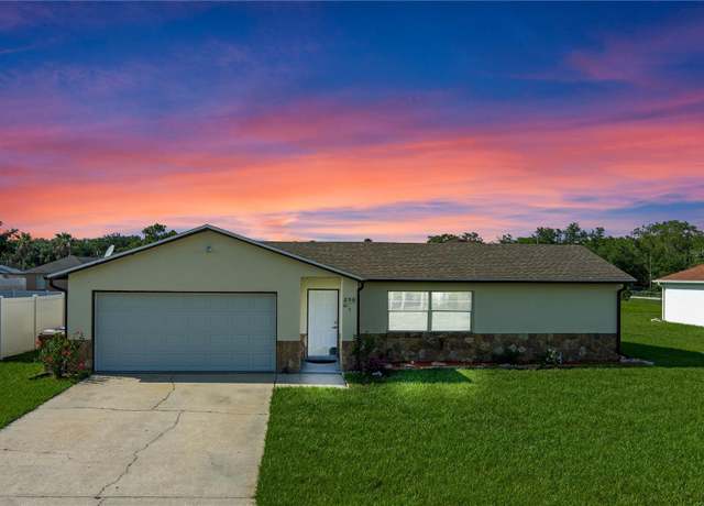 Property at 856 Mendoza Dr, Kissimmee, FL 34758, 3 beds, 2 baths