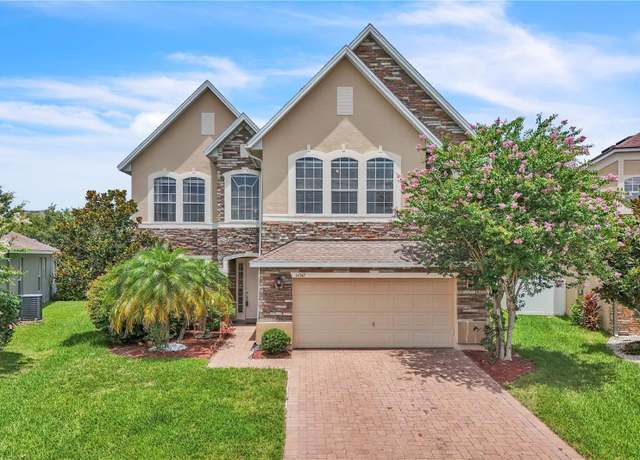 Property at 14342 Fieldstone Lake Way, Orlando, FL 32824, 4 beds, 2.5 baths