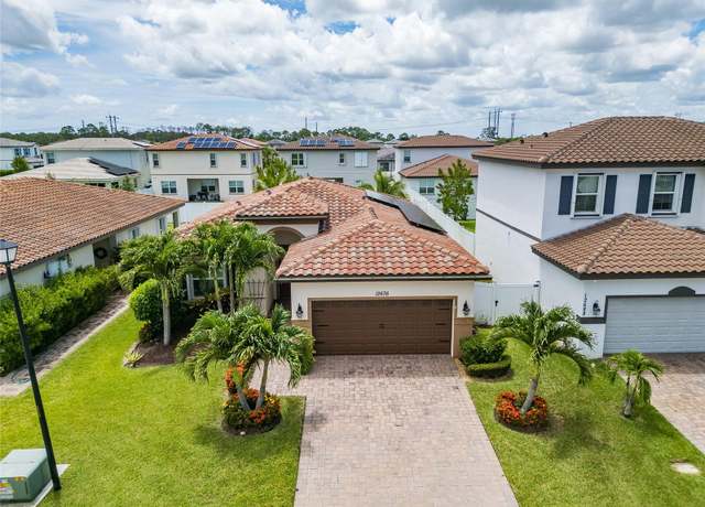 Property at 12676 NW Milestone, Port St Lucie, FL 34987, 3 beds, 2 baths
