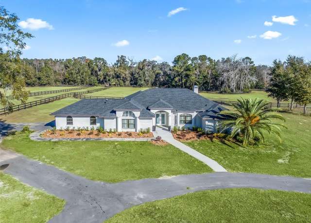 Property at 7675 W Highway 326, Ocala, FL 34482, 5 beds, 3 baths