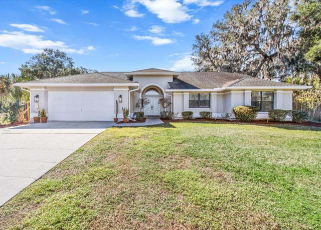 Property at 8712 E Cresco Ln, Inverness, FL 34450, 3 beds, 2 baths