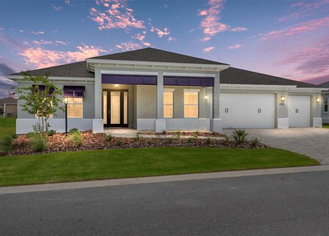 Property at 10026 SW 85th Place Rd, Ocala, FL 34481, 3 beds, 3 baths