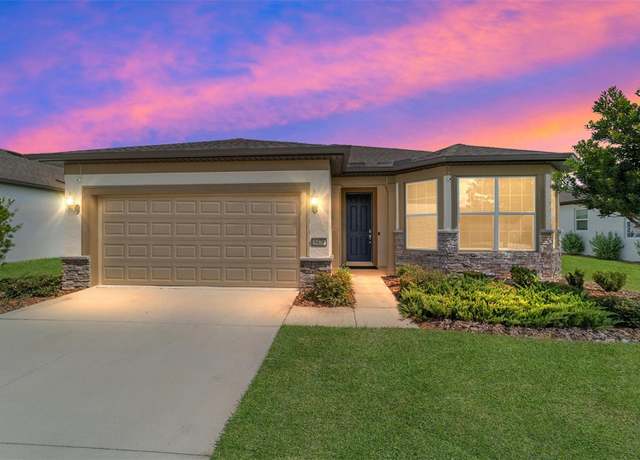 Property at 9478 SW 52nd Loop, Ocala, FL 34481, 3 beds, 2 baths