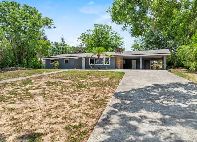 Property at 710 Carlton Ave, Lake Wales, FL 33853, 4 beds, 2 baths