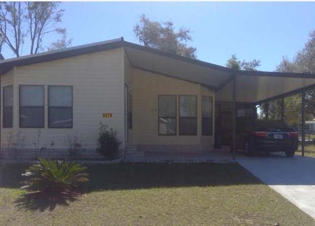 Property at 9378 Scepter Ave, Brooksville, FL 34613, 2 beds, 2 baths