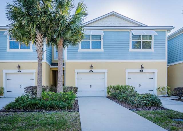Property at 1708 Sunset Wind Loop, Oldsmar, FL 34677, 3 beds, 2.5 baths