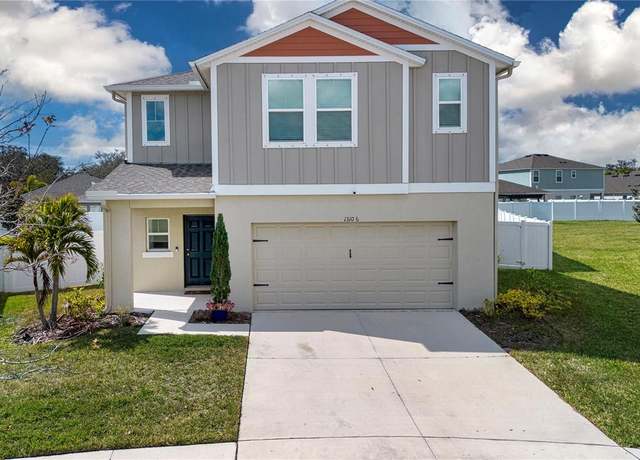 Property at 13106 Zolo Springs Cir, Riverview, FL 33579, 5 beds, 3 baths