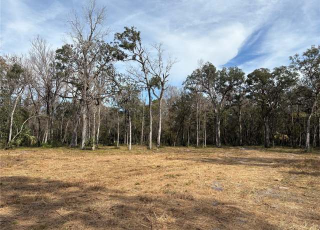 Property at 0 Lake Lindsey Rd, Brooksville, FL 34601