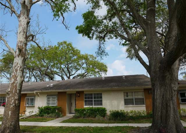Property at 2297 Lark Cir E Unit E, Palm Harbor, FL 34684, 2 beds, 2 baths