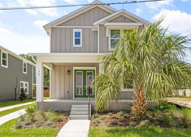 Property at 410 W Paris St, Tampa, FL 33604, 3 beds, 2.5 baths