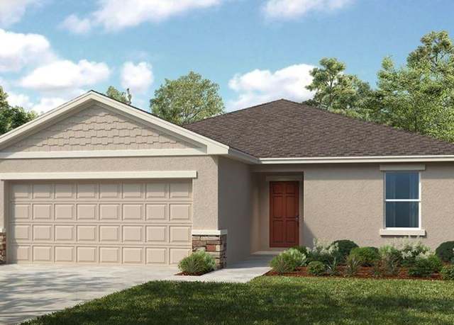 Property at 2430 Slippery Rock St, Auburndale, FL 33823, 3 beds, 2 baths