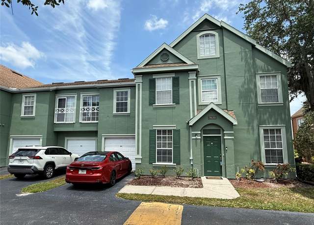Property at 9650 Lake Chase Island Way #9650, Tampa, FL 33626, 1 bed, 1 bath
