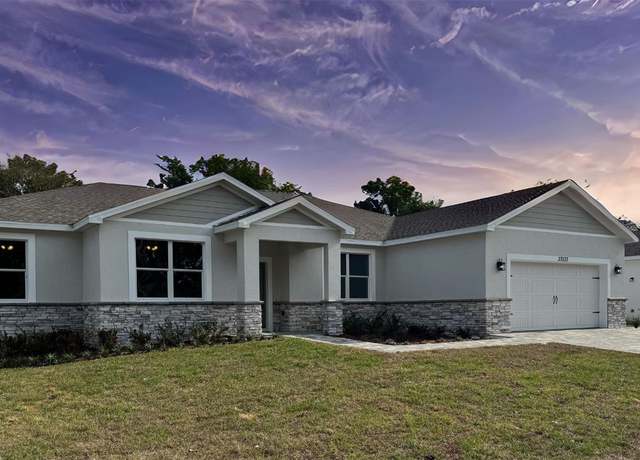 Property at 37533 Teri Ct, Dade City, FL 33525, 4 beds, 2.5 baths
