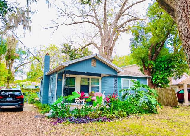 Property at Undisclosed address, Tampa, FL 33610, 2 beds, 1 bath