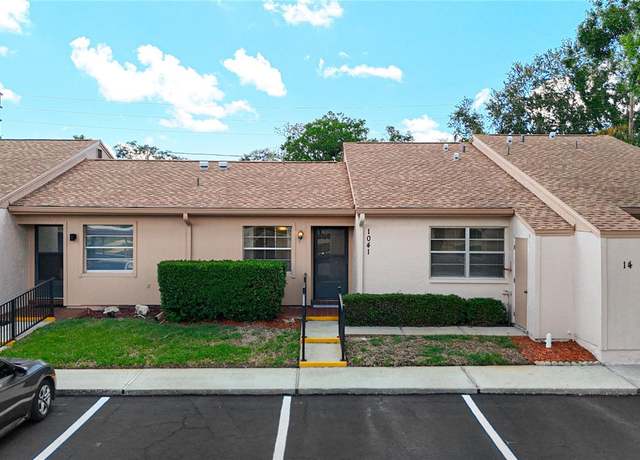Property at 1041 Bowsprit Ln #1041, Holiday, FL 34691, 2 beds, 2 baths