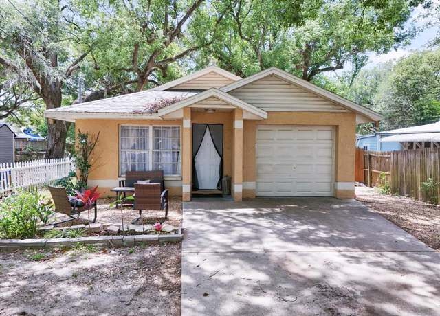 Property at 5149 4th St, Zephyrhills, FL 33542, 3 beds, 2 baths
