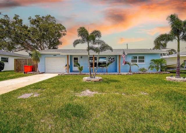Property at 13978 Barbados Dr, Seminole, FL 33776, 3 beds, 2 baths