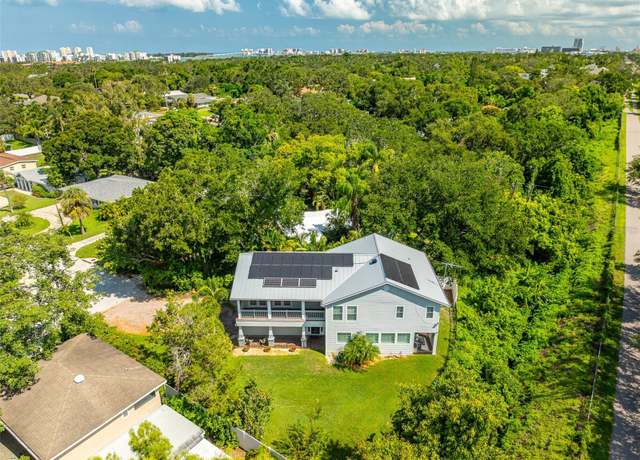 Property at 321 Barbara Cir, Belleair, FL 33756, 3 beds, 2.5 baths