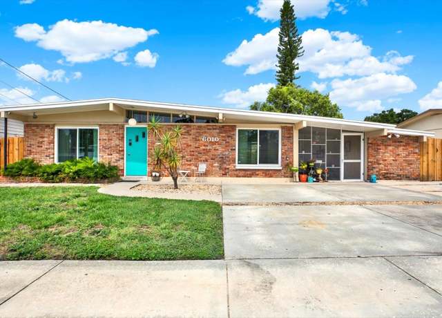 Property at 6010 N Gunlock Ave, Tampa, FL 33614, 4 beds, 2 baths
