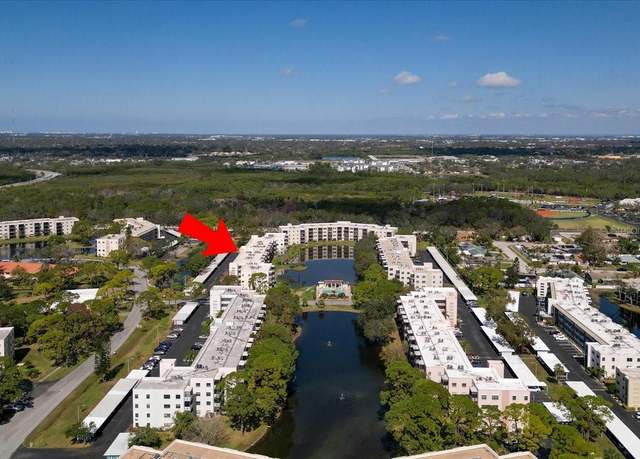 Property at 6070 80th St N #410, St Petersburg, FL 33709, 2 beds, 2 baths