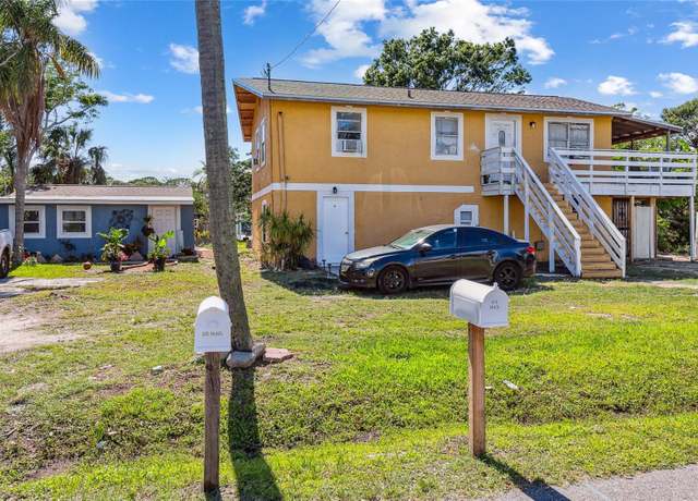 Property at 132 18th St NW, Ruskin, FL 33570, 22 beds, 8 baths