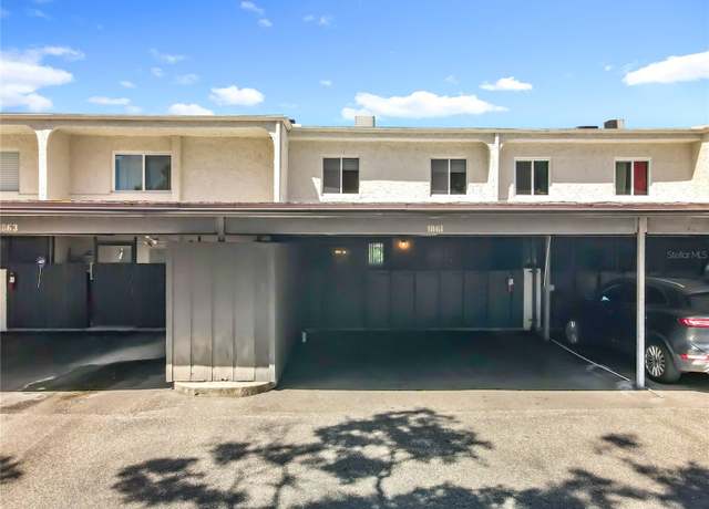 Property at 1861 Pine Cone Cir, Clearwater, FL 33760, 3 beds, 2.5 baths