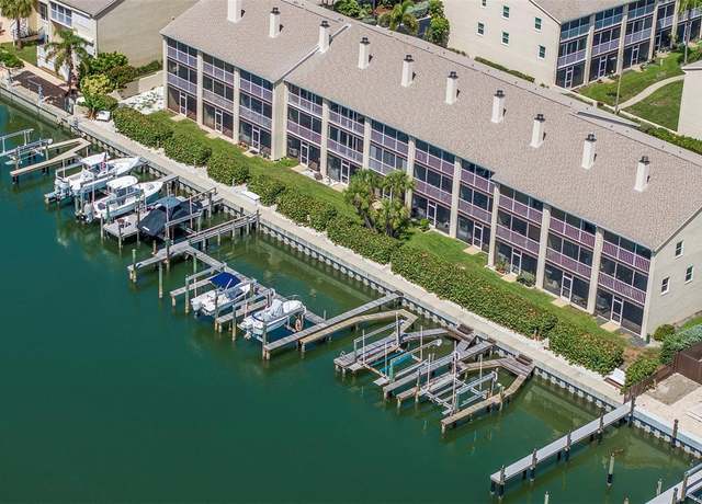 Property at 465 Pinellas Bayway S #307, Tierra Verde, FL 33715, 2 beds, 2.5 baths