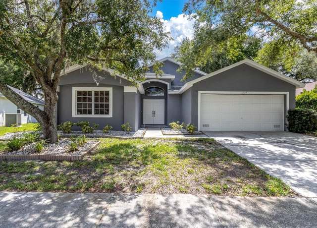 Property at 5204 New Brittany Ln, Zephyrhills, FL 33541, 3 beds, 2 baths
