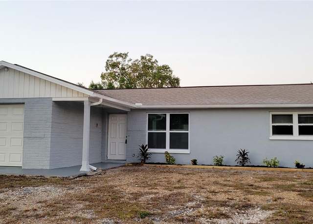 Property at 6417 Sutherland Ave, New Port Richey, FL 34653, 3 beds, 2 baths