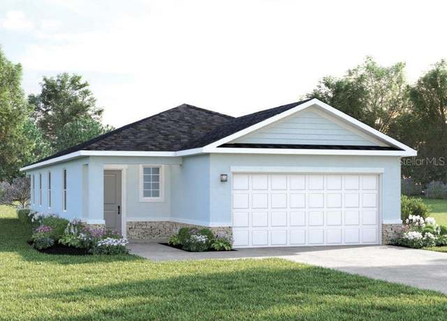 Property at 5000 Balsam Falls Rd, Deland, FL 32724, 3 beds, 2 baths