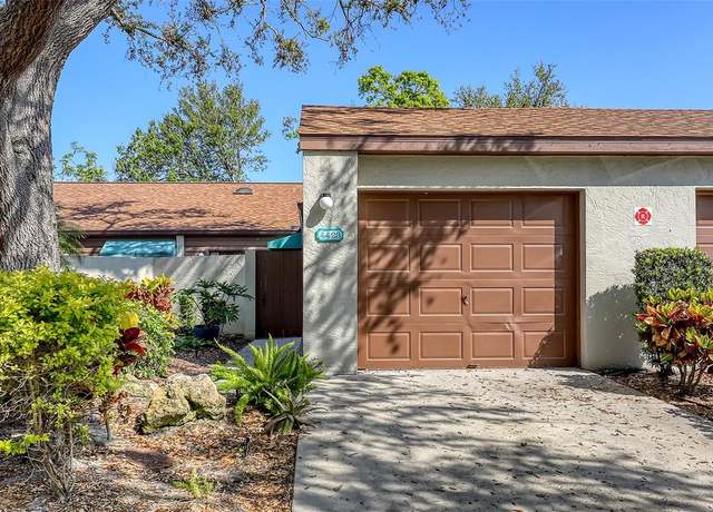 Property at 4423 Park Lake Ter N, Bradenton, FL 34209, 2 beds, 2 baths