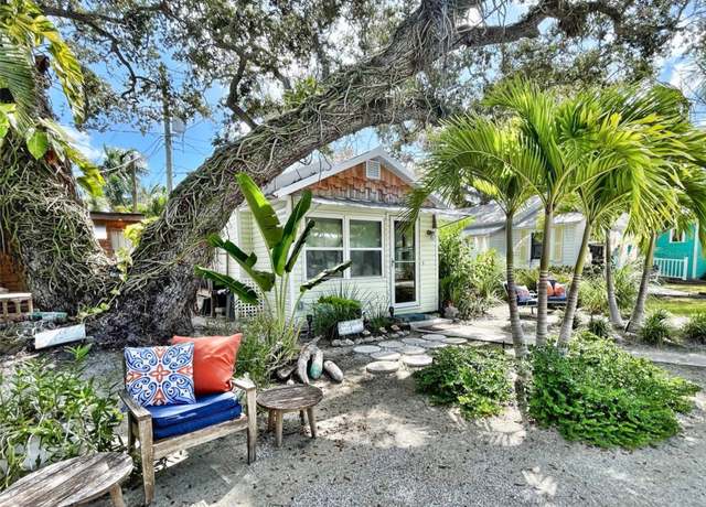 Property at 4412 125th St W, Cortez, FL 34215, 1 bed, 1 bath