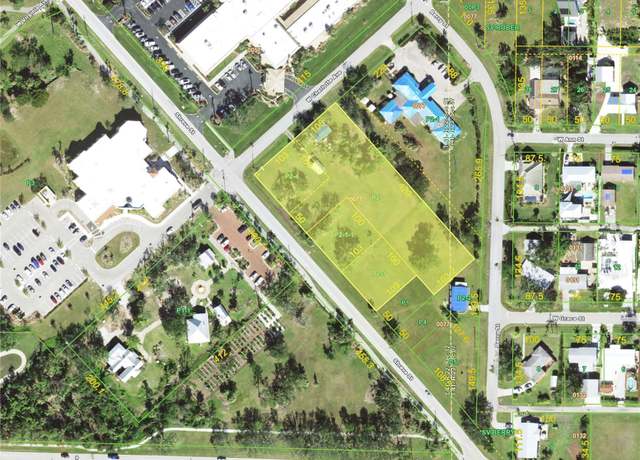Property at 512 Shreve St, Punta Gorda, FL 33950