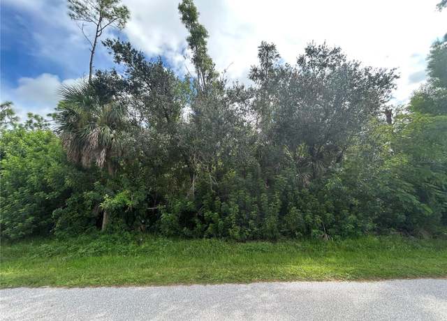 Property at 11279 First Ave, Punta Gorda, FL 33955