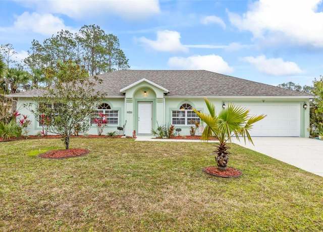 Property at 38 Riverdale Ln, Palm Coast, FL 32164, 4 beds, 2 baths
