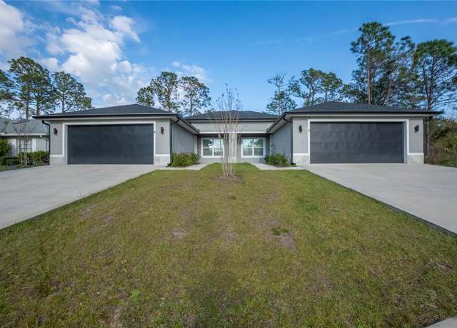 Property at 36 Lindsay Dr, Palm Coast, FL 32164, 6 beds, 4 baths