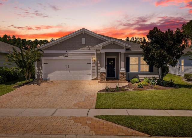 Property at 250 King George Ave, St Augustine, FL 32092, 3 beds, 2 baths
