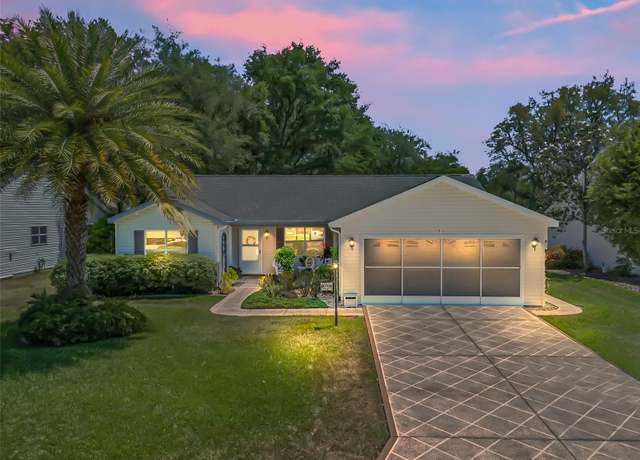 Property at 511 Chula Vista Ave, The Villages, FL 32159, 3 beds, 2 baths