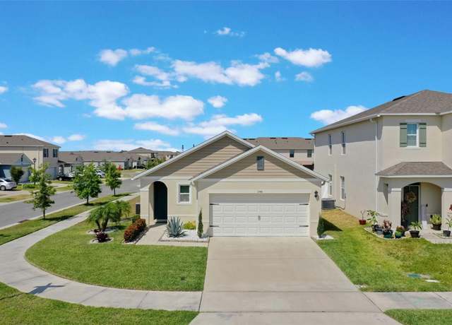 Property at 1548 Planters Point Rd, Kissimmee, FL 34744, 3 beds, 2 baths