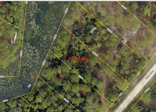 Property at Otter Dr, Webster, FL 33597