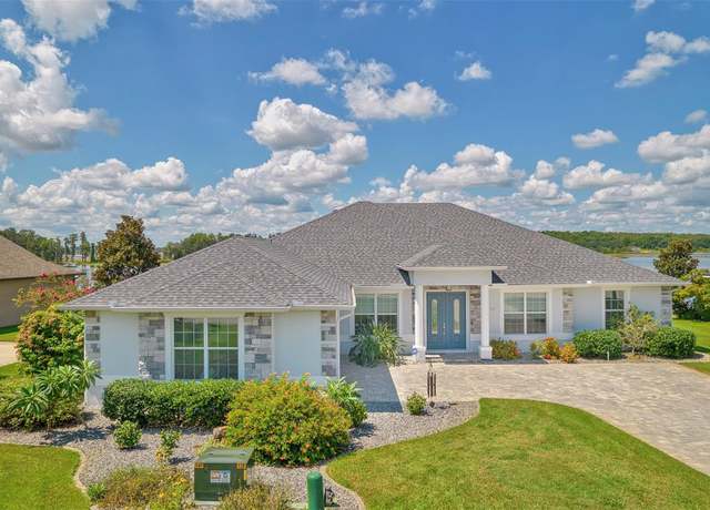 Property at 11248 Little Nellie Dr, Clermont, FL 34711, 3 beds, 2.5 baths